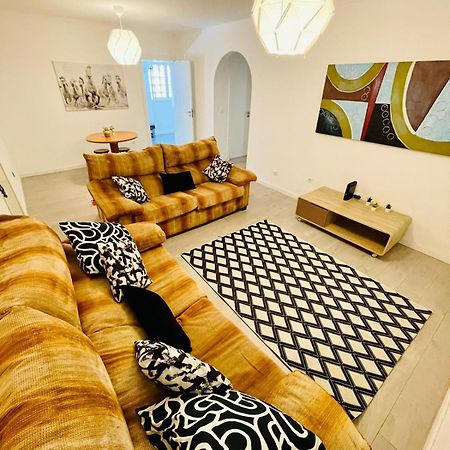 Apartamento T4 Албуфейра Экстерьер фото