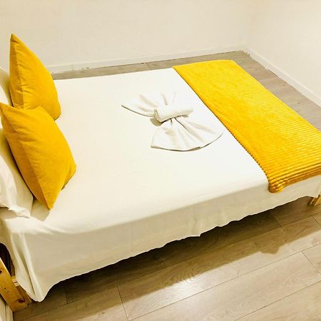 Apartamento T4 Албуфейра Экстерьер фото
