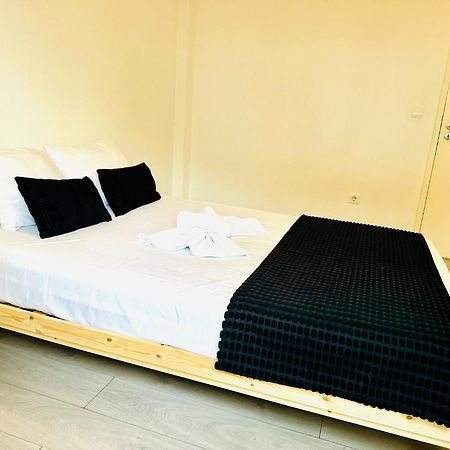 Apartamento T4 Албуфейра Экстерьер фото