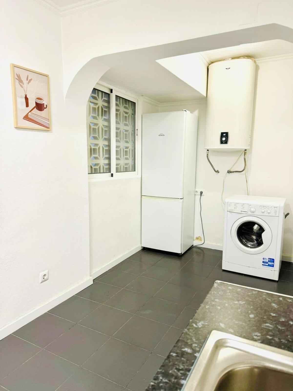 Apartamento T4 Албуфейра Экстерьер фото