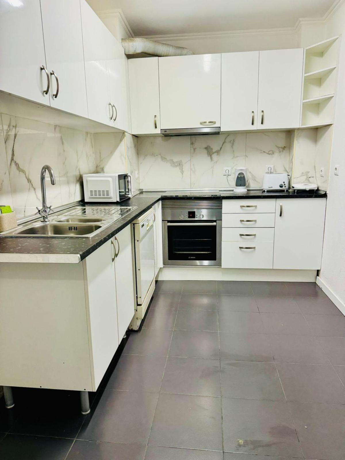 Apartamento T4 Албуфейра Экстерьер фото