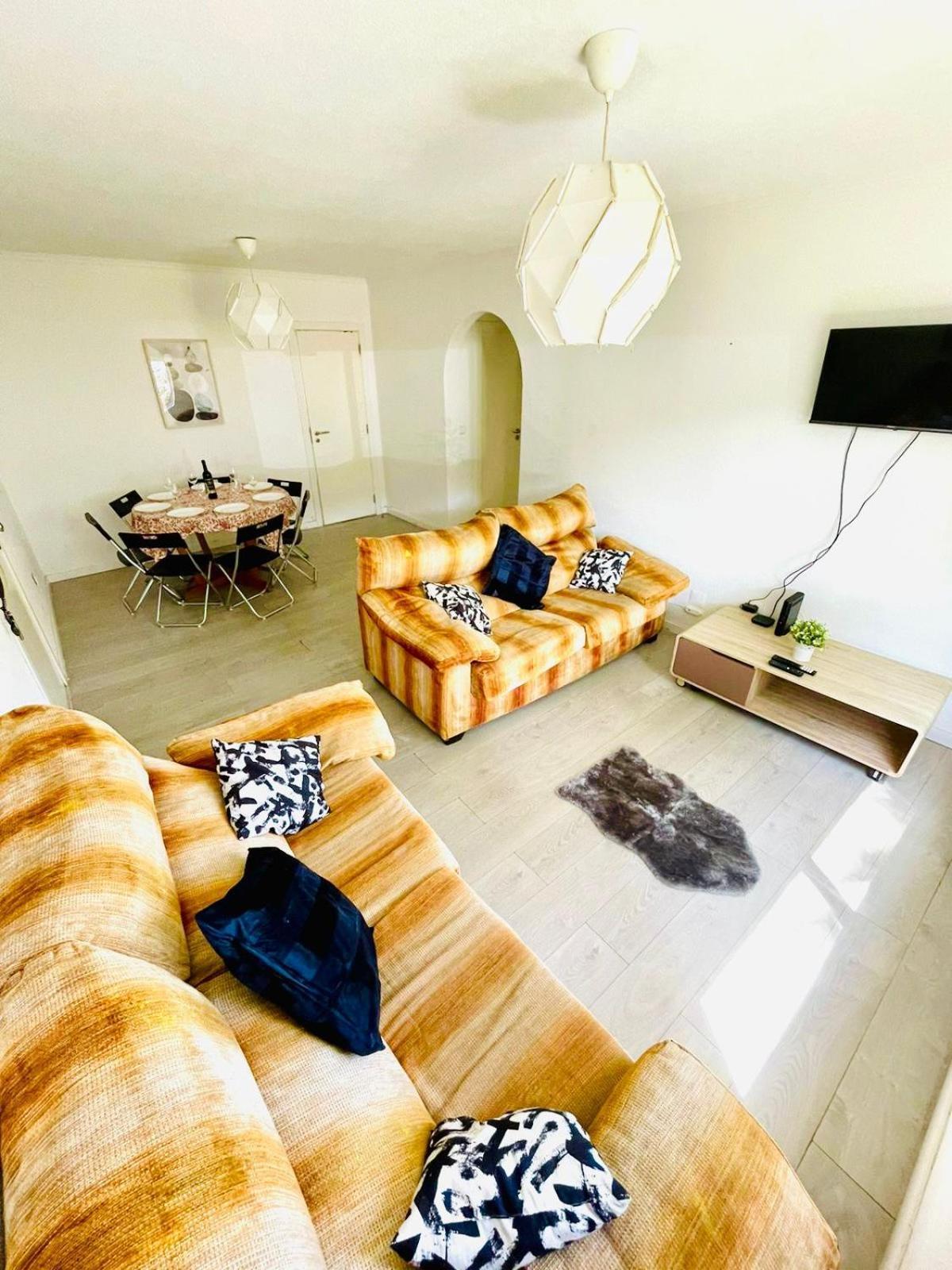 Apartamento T4 Албуфейра Экстерьер фото