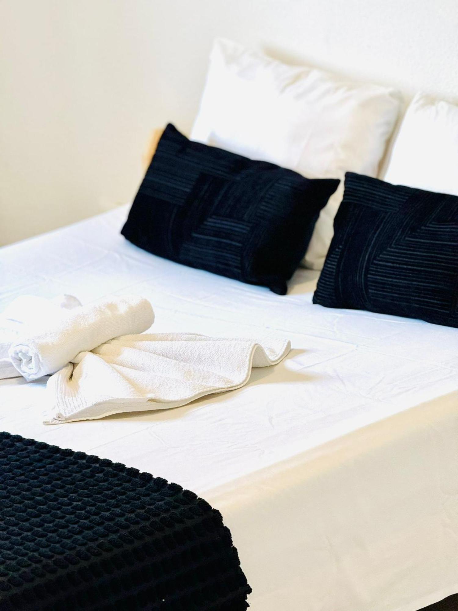 Apartamento T4 Албуфейра Экстерьер фото