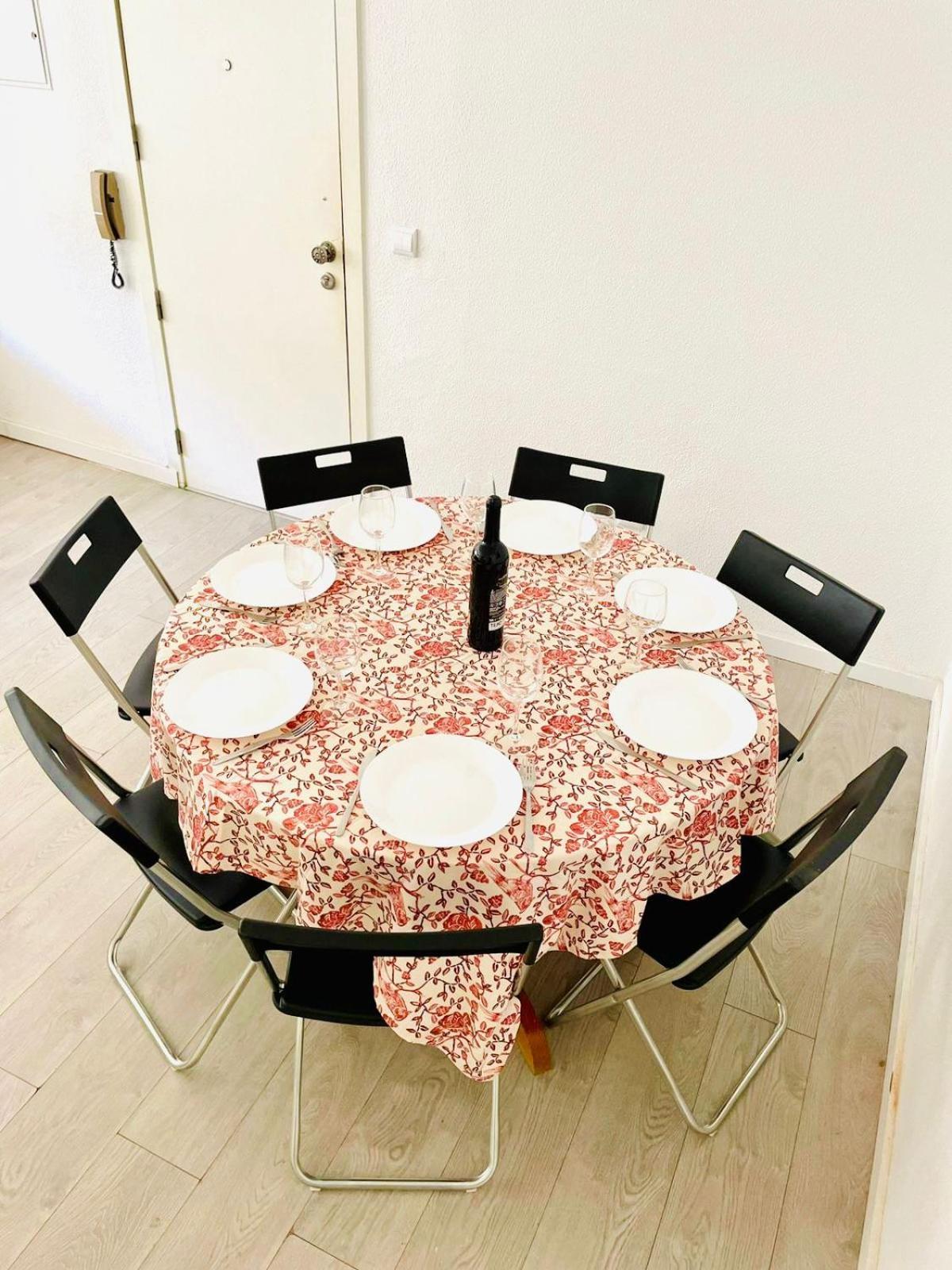 Apartamento T4 Албуфейра Экстерьер фото