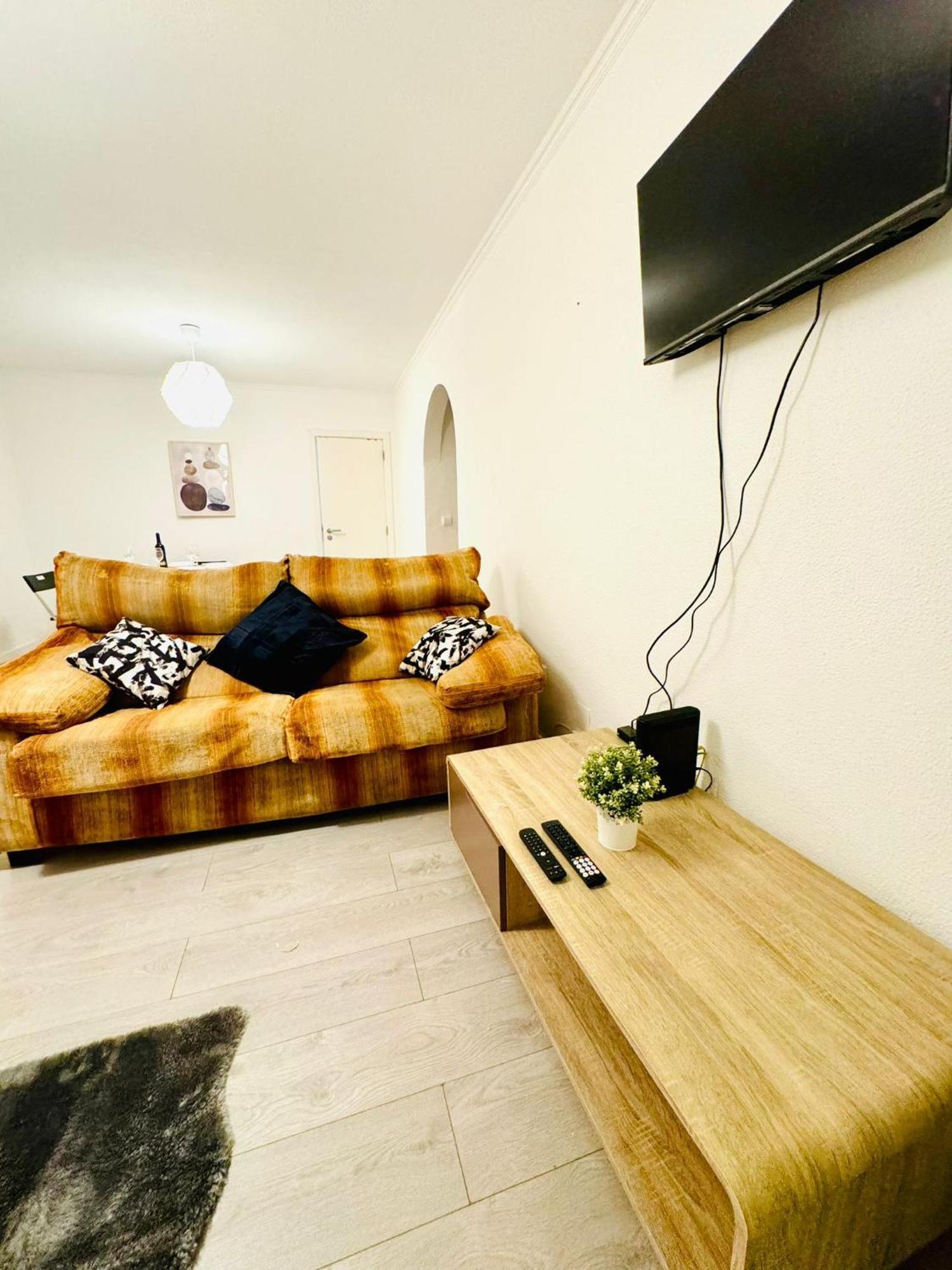 Apartamento T4 Албуфейра Экстерьер фото