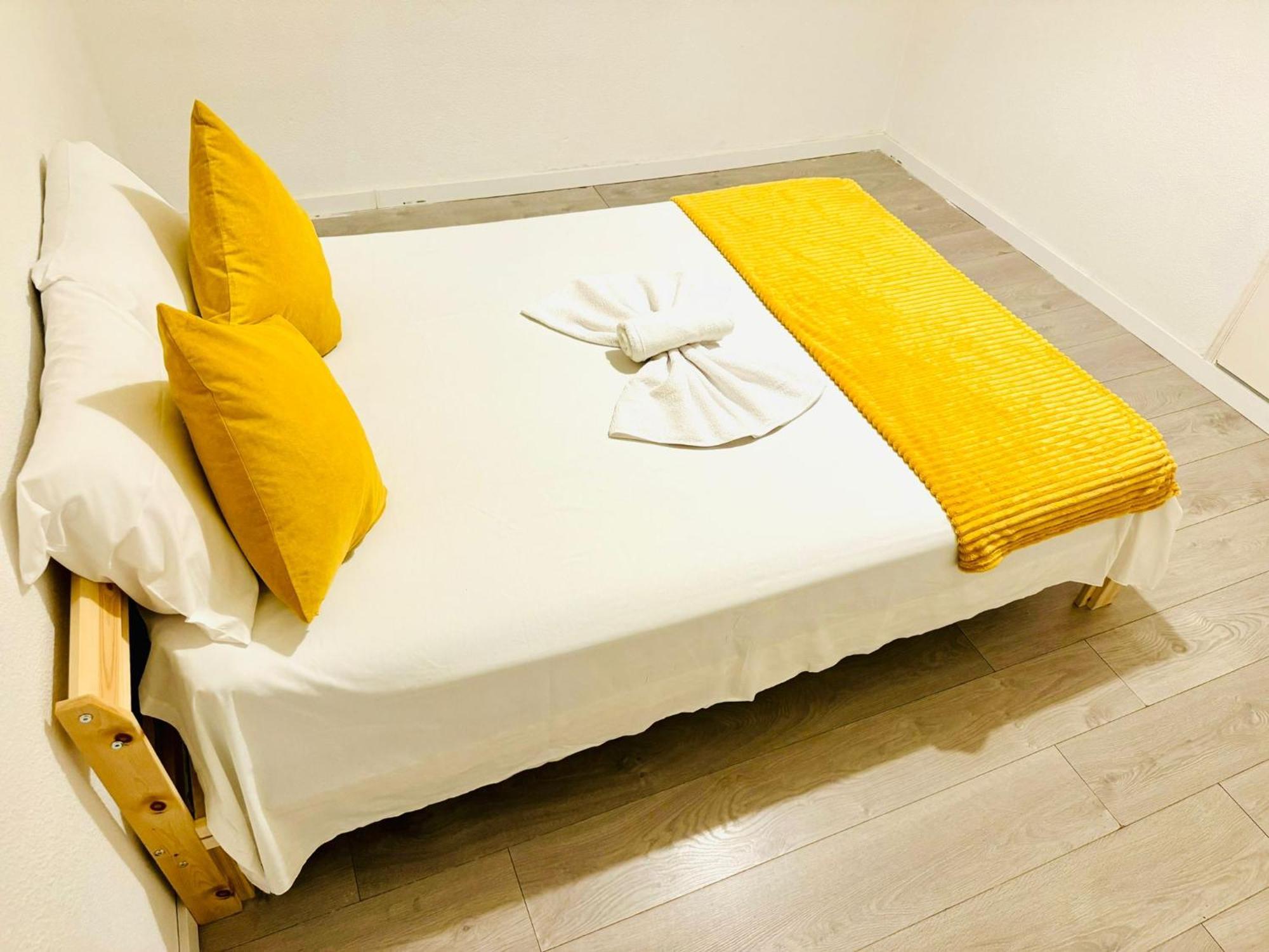 Apartamento T4 Албуфейра Экстерьер фото