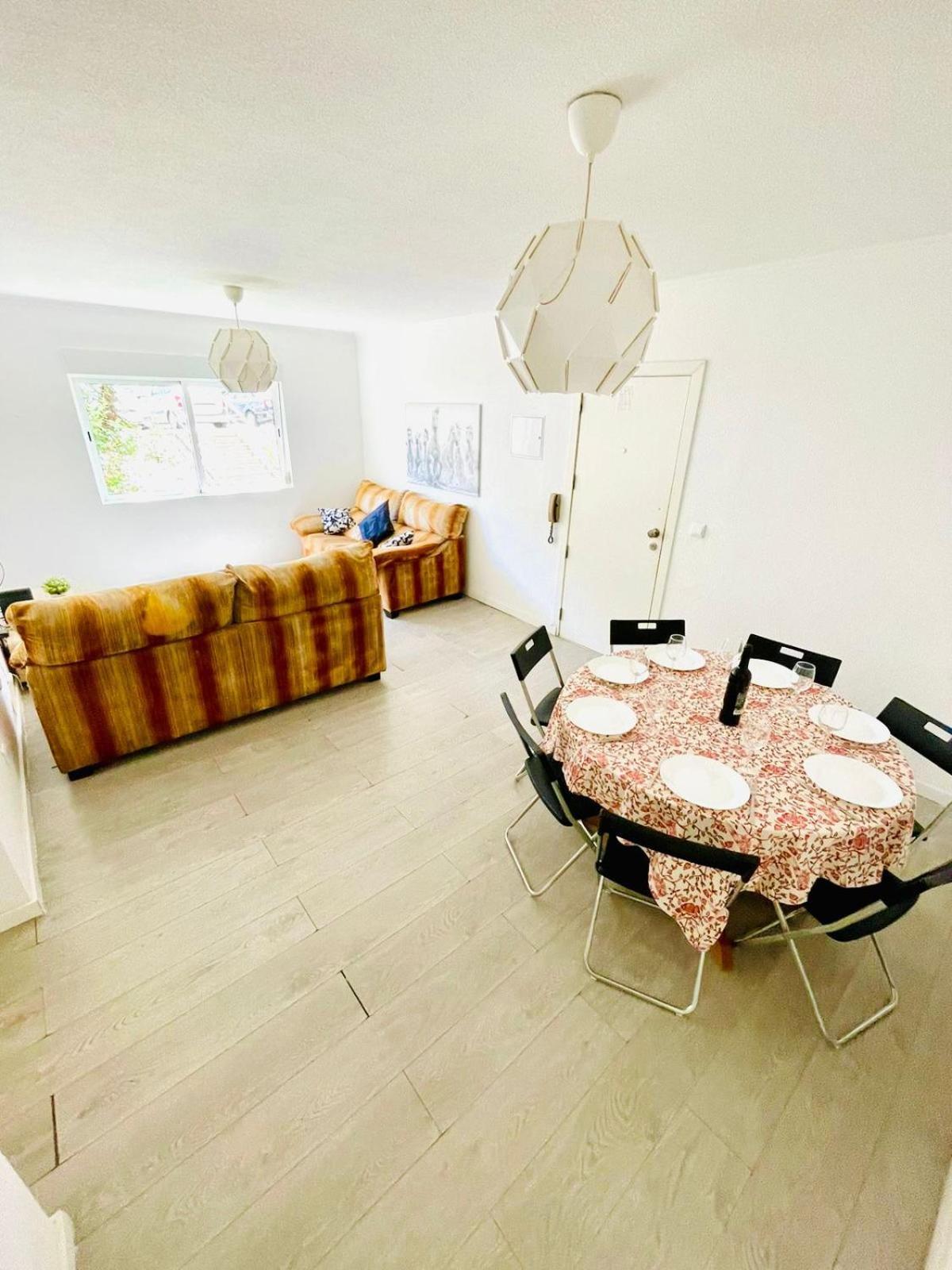 Apartamento T4 Албуфейра Экстерьер фото