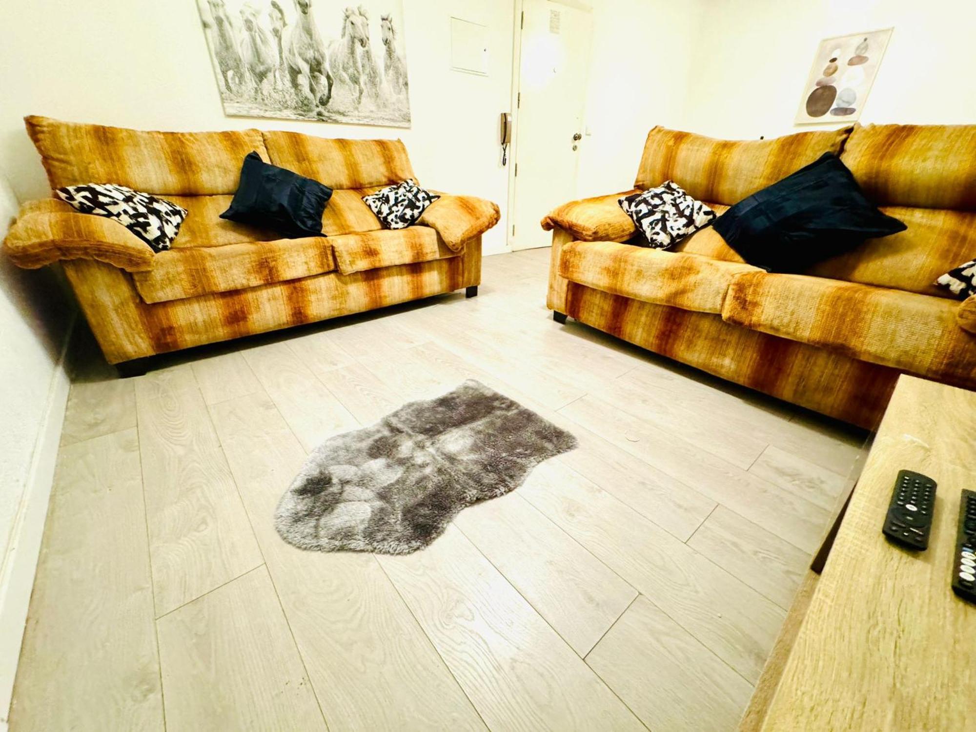 Apartamento T4 Албуфейра Экстерьер фото