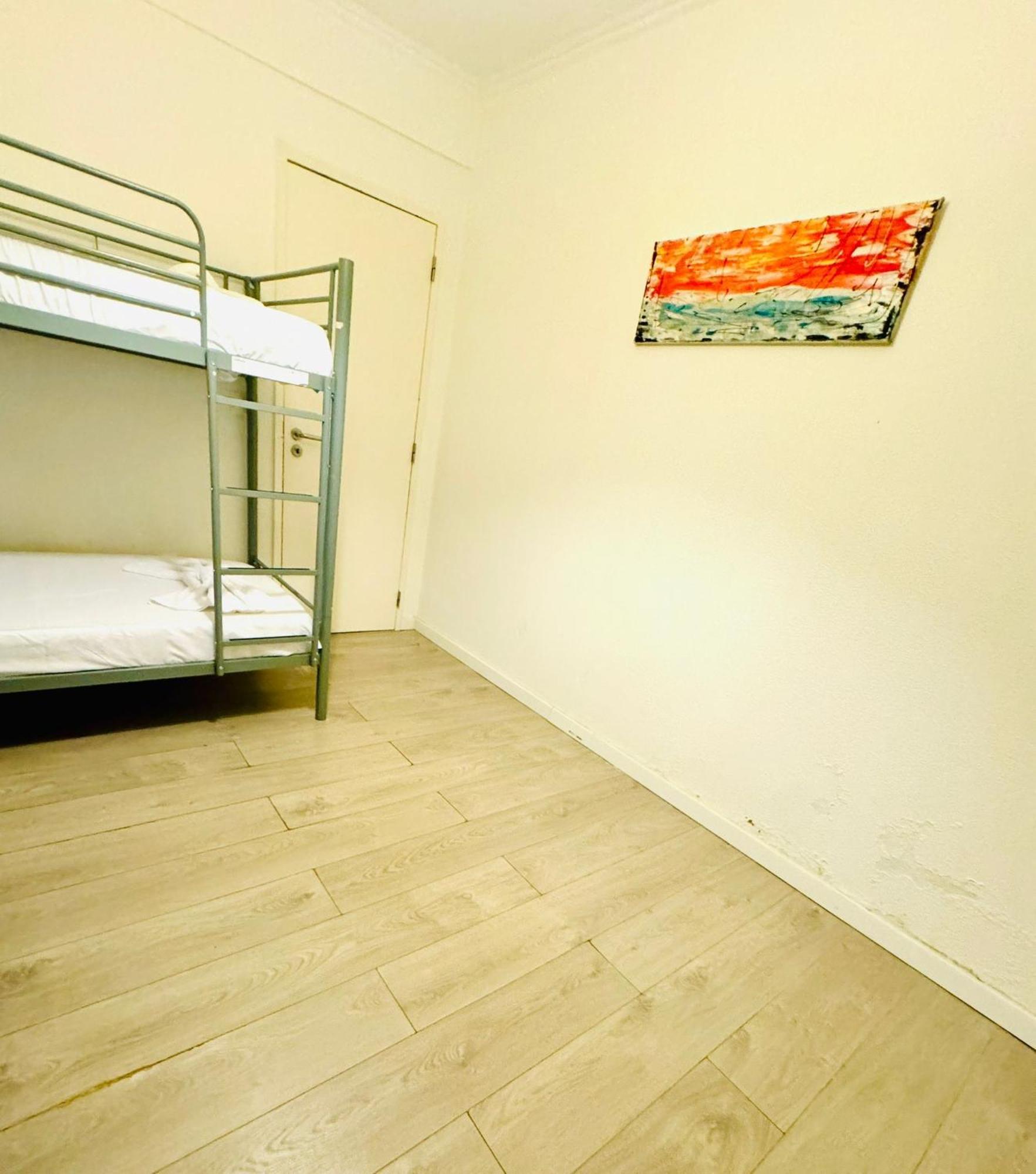 Apartamento T4 Албуфейра Экстерьер фото
