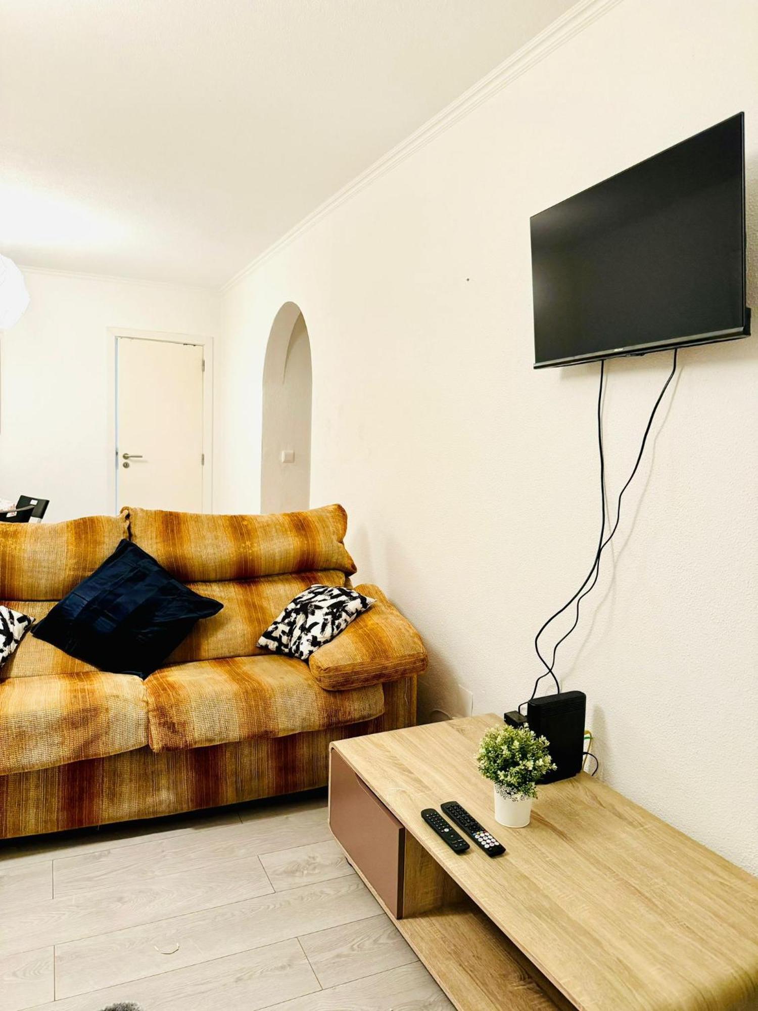 Apartamento T4 Албуфейра Экстерьер фото