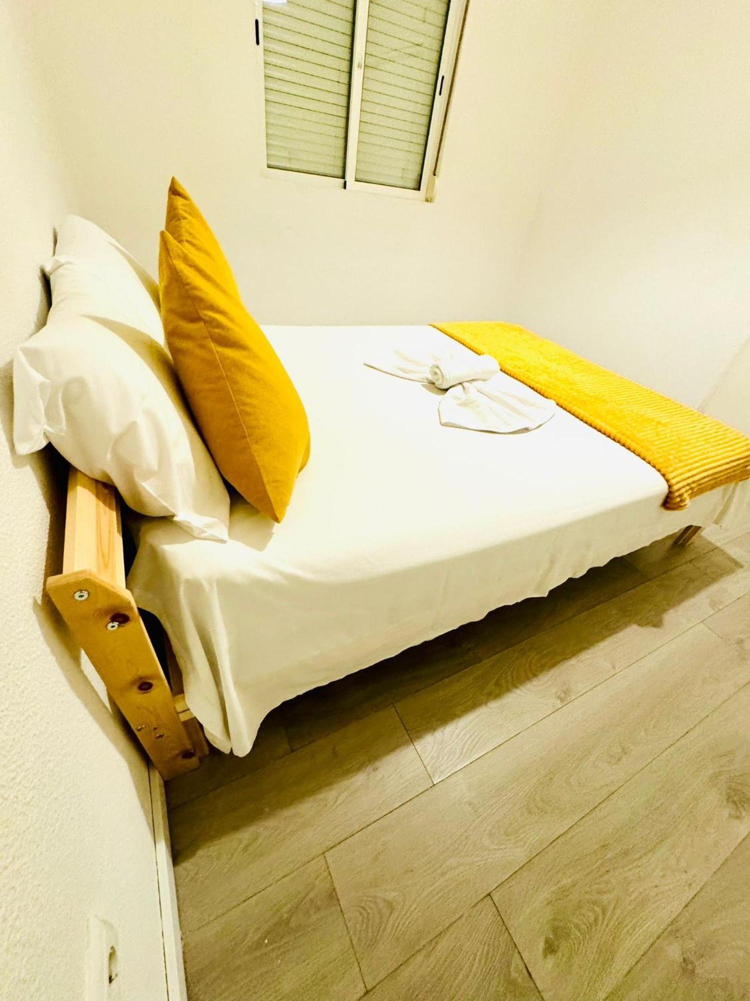 Apartamento T4 Албуфейра Экстерьер фото