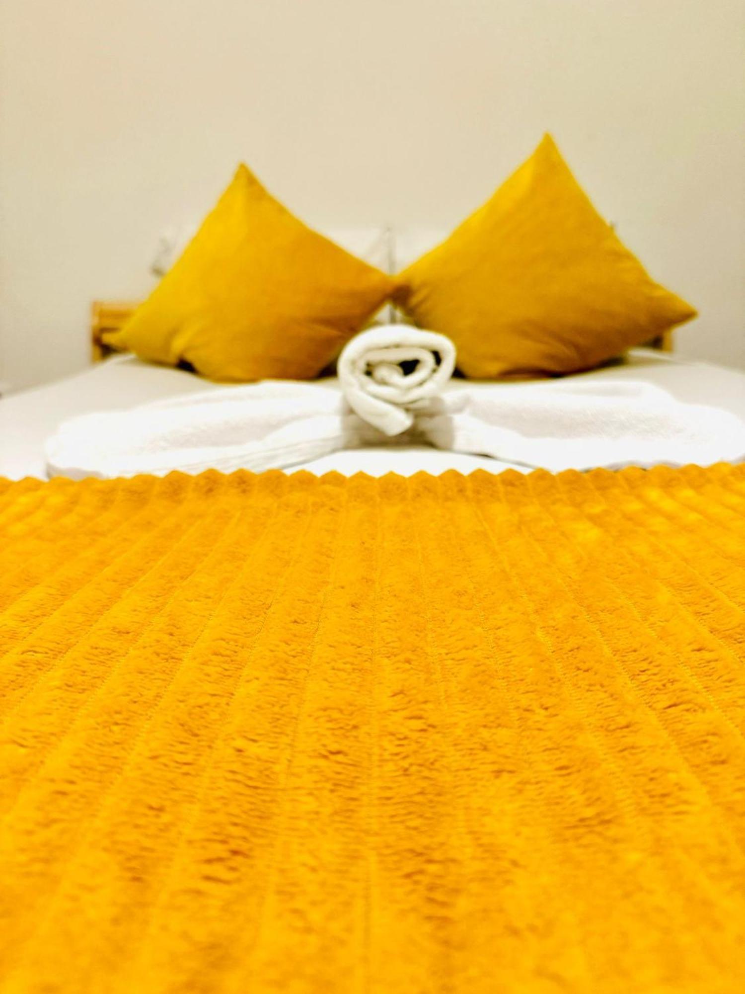 Apartamento T4 Албуфейра Экстерьер фото