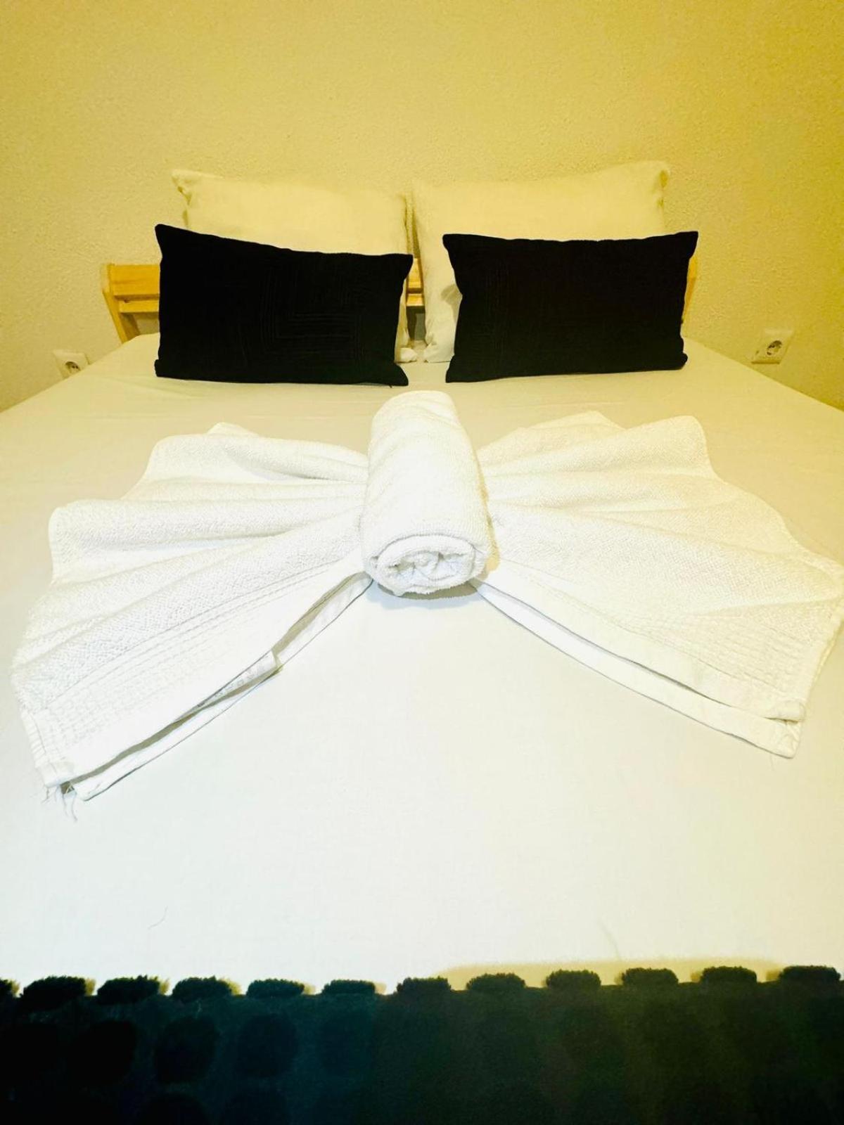 Apartamento T4 Албуфейра Экстерьер фото