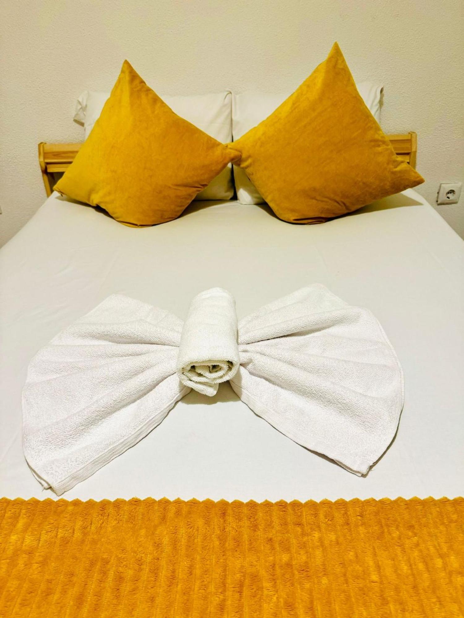 Apartamento T4 Албуфейра Экстерьер фото