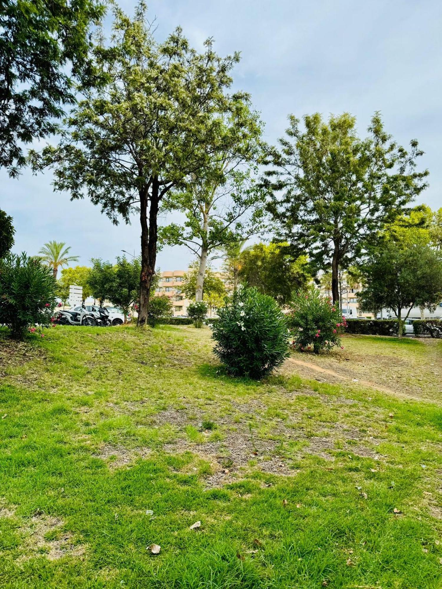 Apartamento T4 Албуфейра Экстерьер фото