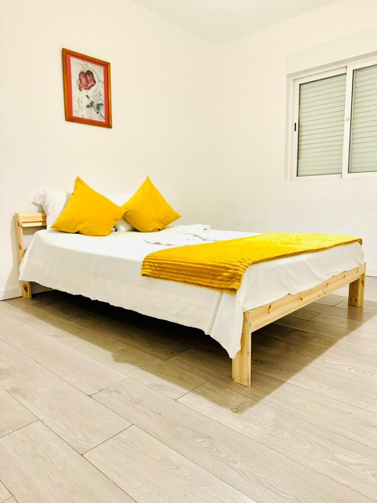 Apartamento T4 Албуфейра Экстерьер фото
