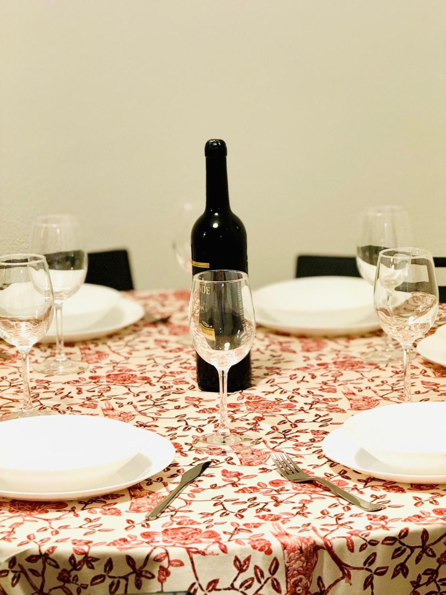 Apartamento T4 Албуфейра Экстерьер фото