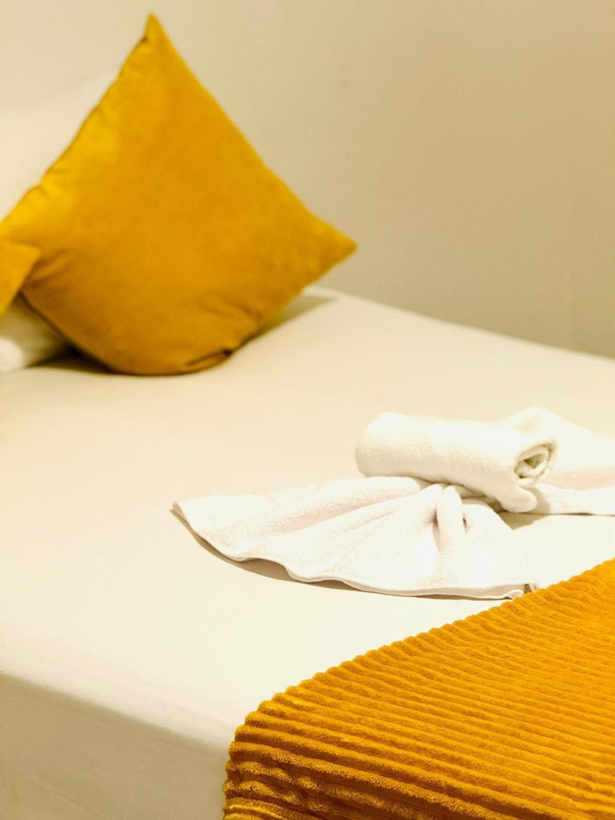 Apartamento T4 Албуфейра Экстерьер фото