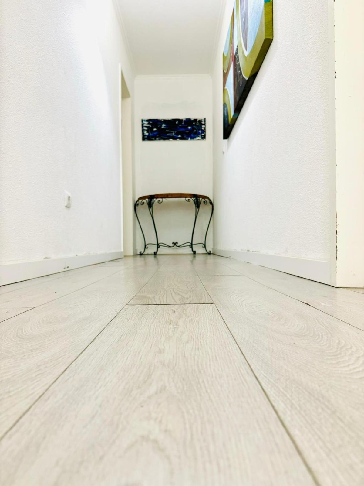 Apartamento T4 Албуфейра Экстерьер фото