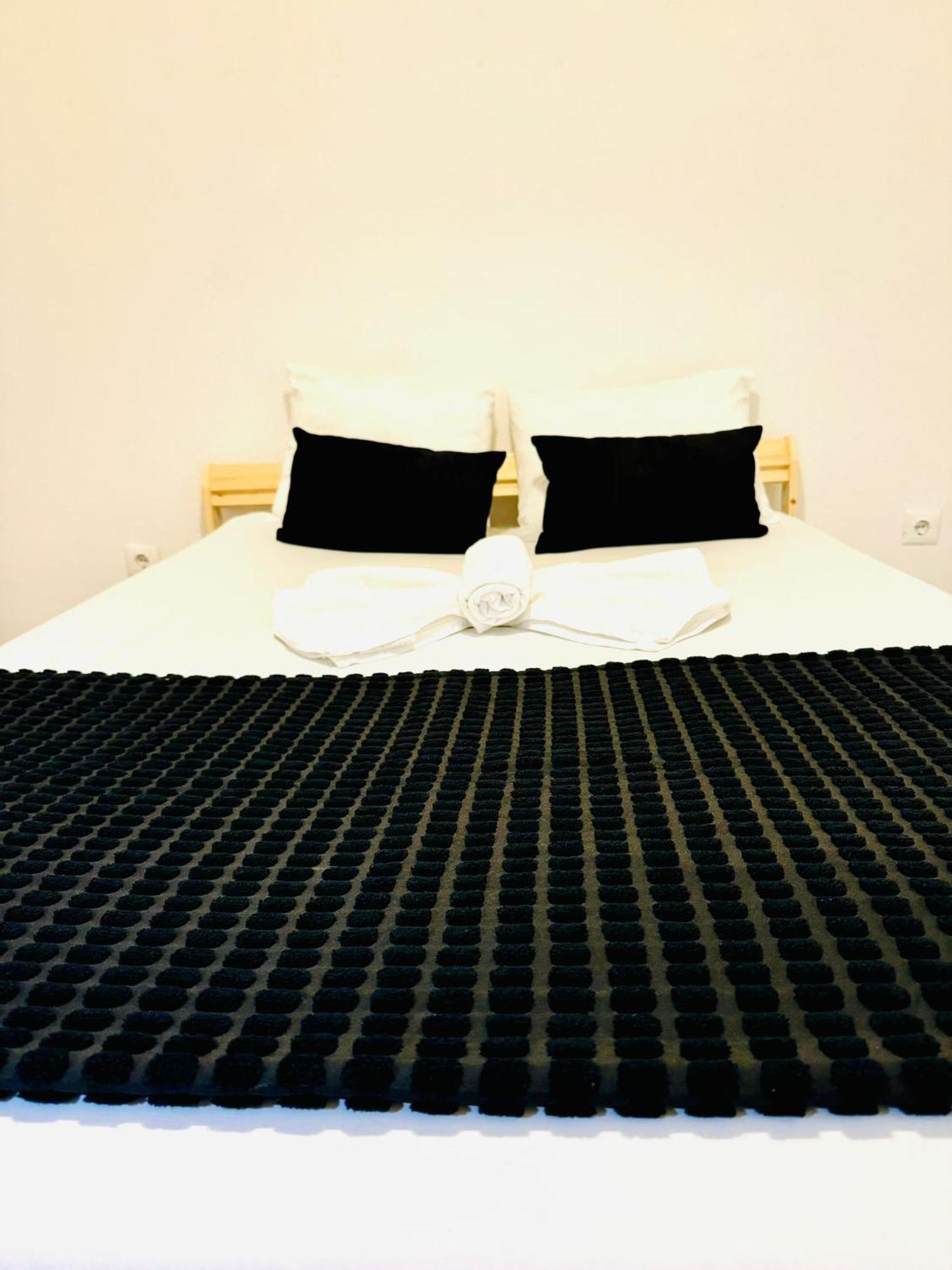 Apartamento T4 Албуфейра Экстерьер фото
